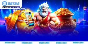 Nổ Hũ 90: Chiến Thuật Gặt Hái Thành Công Tại Bet88