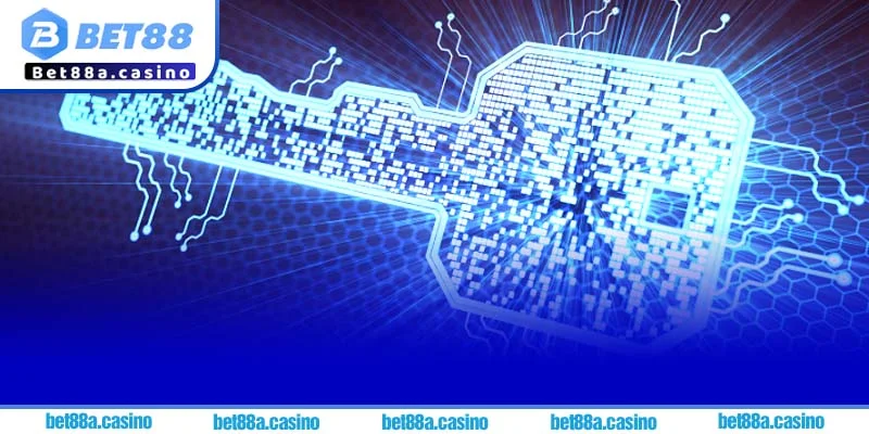 Công nghệ SSL 256-bit bảo vệ mọi giao dịch tại Bet88 khỏi các mối đe dọa mạng.