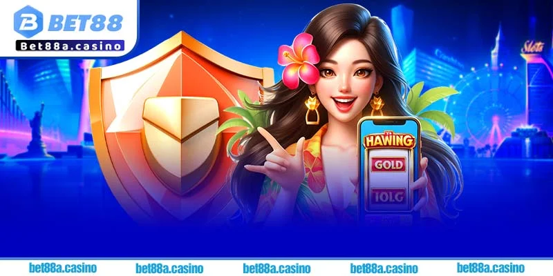 Điều khoản sử dụng Bet88 quy định rõ điều kiện nhận khuyến mãi.