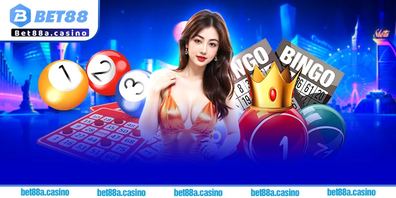Giao diện xổ số siêu tốc tại Xổ số Bet88 với các phiên quay số mỗi 1-5 phút.